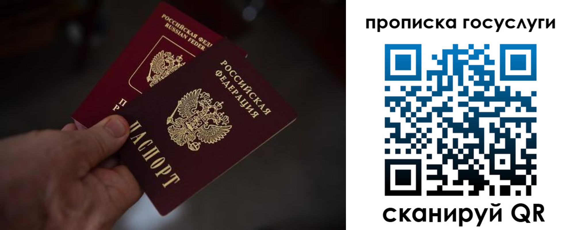 прописка ребенка в Вологодской области
